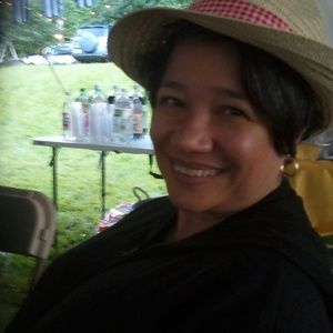 Meet your Posher, Eileen